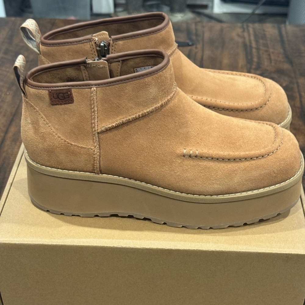 UGG Cityfunc Ultra Mini Boot